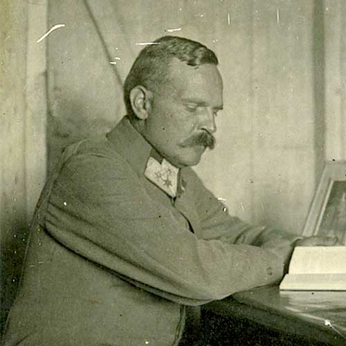 Julius Plankch
